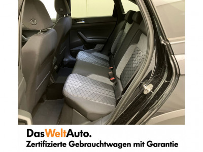 VW Taigo Gebrauchtwagen