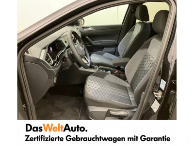 VW Taigo Gebrauchtwagen