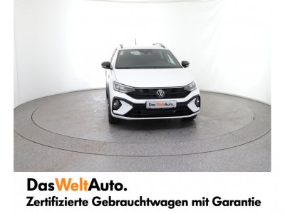 VW Taigo Gebrauchtwagen