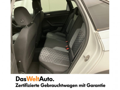 VW Taigo Gebrauchtwagen