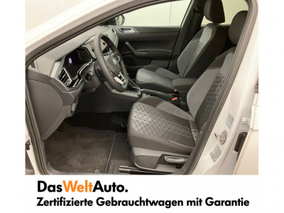 VW Taigo Gebrauchtwagen