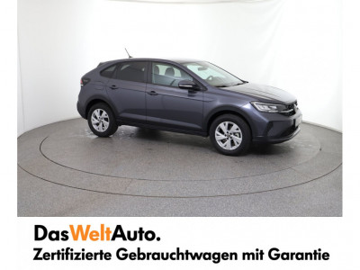 VW Taigo Gebrauchtwagen