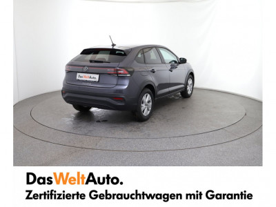 VW Taigo Gebrauchtwagen