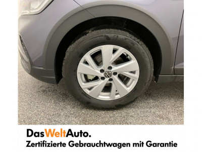 VW Taigo Gebrauchtwagen