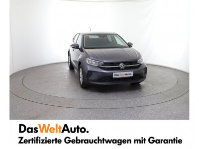 VW Taigo Gebrauchtwagen