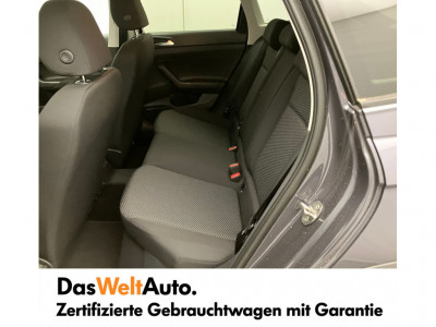 VW Taigo Gebrauchtwagen