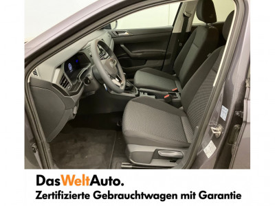 VW Taigo Gebrauchtwagen