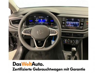 VW Taigo Gebrauchtwagen