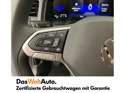 VW Taigo Gebrauchtwagen