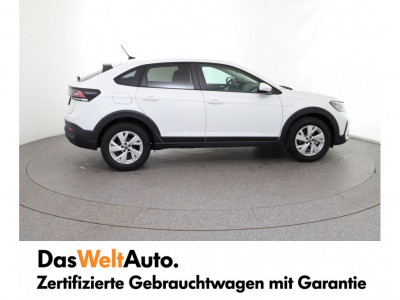 VW Taigo Gebrauchtwagen