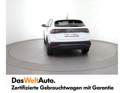 VW Taigo Gebrauchtwagen