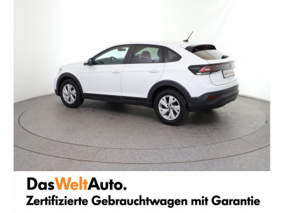 VW Taigo Gebrauchtwagen