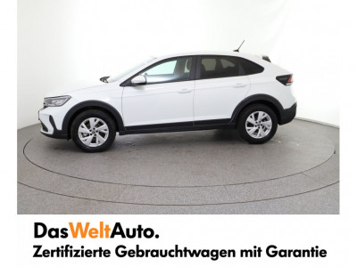 VW Taigo Gebrauchtwagen