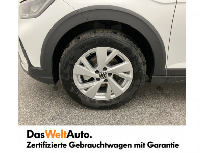 VW Taigo Gebrauchtwagen