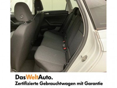 VW Taigo Gebrauchtwagen