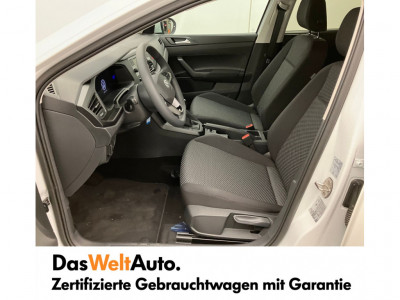 VW Taigo Gebrauchtwagen