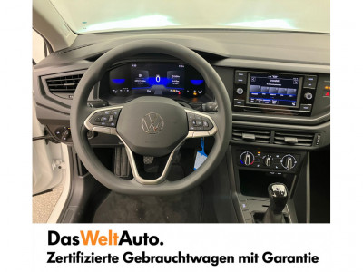 VW Taigo Gebrauchtwagen