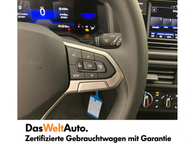 VW Taigo Gebrauchtwagen