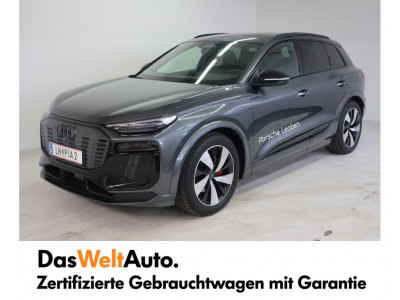 Audi Q6 e-tron Gebrauchtwagen