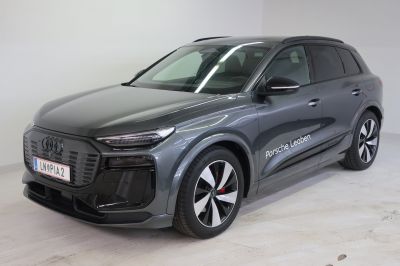 Audi Q6 e-tron Gebrauchtwagen