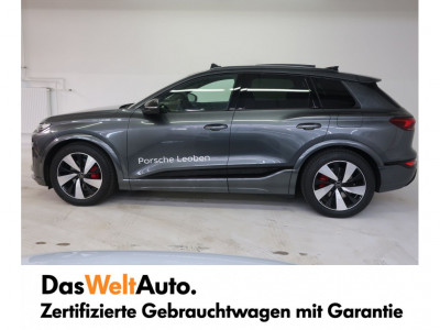 Audi Q6 e-tron Gebrauchtwagen