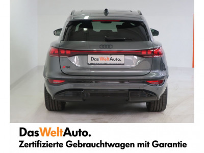 Audi Q6 e-tron Gebrauchtwagen