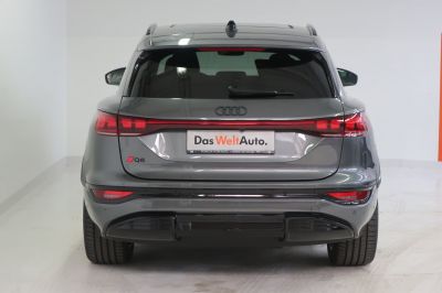 Audi Q6 e-tron Gebrauchtwagen