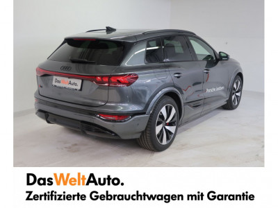 Audi Q6 e-tron Gebrauchtwagen