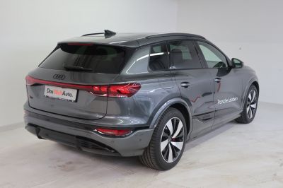 Audi Q6 e-tron Gebrauchtwagen