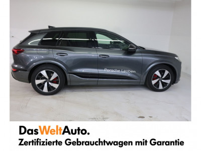 Audi Q6 e-tron Gebrauchtwagen