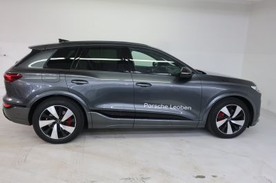 Audi Q6 e-tron Gebrauchtwagen