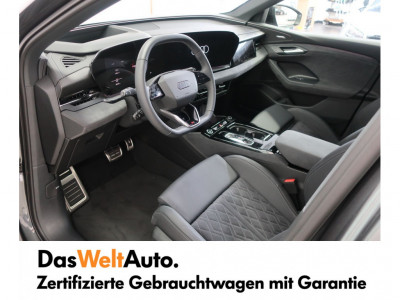 Audi Q6 e-tron Gebrauchtwagen