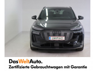 Audi Q6 e-tron Gebrauchtwagen