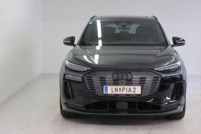 Audi Q6 e-tron Gebrauchtwagen