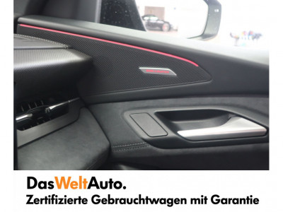 Audi Q6 e-tron Gebrauchtwagen