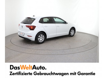 VW Polo Gebrauchtwagen