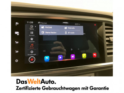 Seat Ateca Gebrauchtwagen