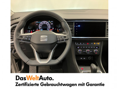 Seat Ateca Gebrauchtwagen