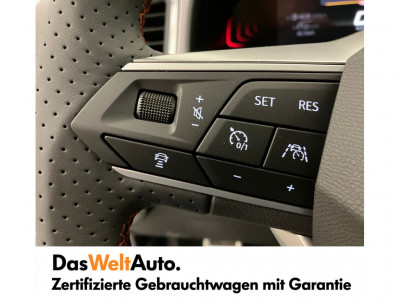 Seat Ateca Gebrauchtwagen