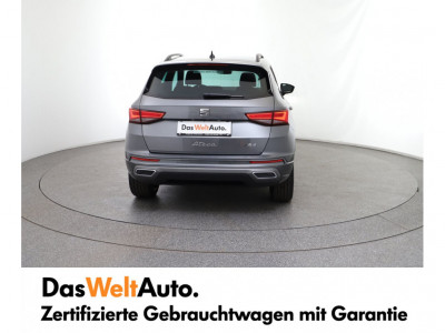 Seat Ateca Gebrauchtwagen