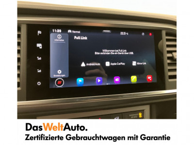 Seat Ateca Gebrauchtwagen