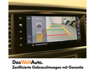 Seat Ateca Gebrauchtwagen