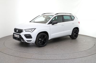 Seat Ateca Gebrauchtwagen