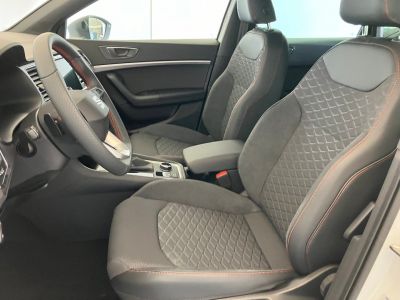 Seat Ateca Gebrauchtwagen