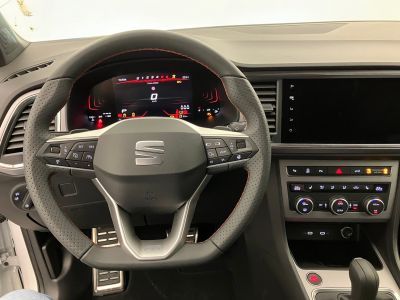 Seat Ateca Gebrauchtwagen