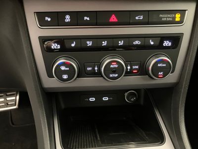 Seat Ateca Gebrauchtwagen