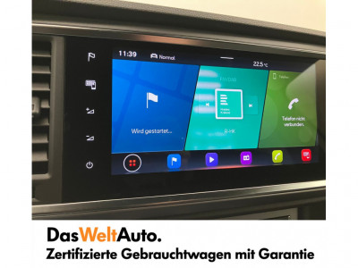 Seat Ateca Gebrauchtwagen