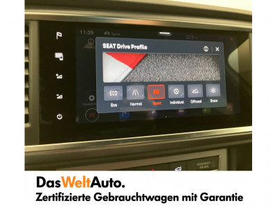 Seat Ateca Gebrauchtwagen