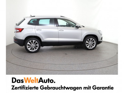 Skoda Karoq Gebrauchtwagen