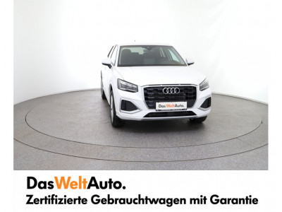 Audi Q2 Gebrauchtwagen